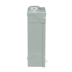 SCHNEIDER ELECTRIC Square D QO2100BNRB QO Circuit Breaker Enclosure 120/240V 2P 100A NEMA-3R