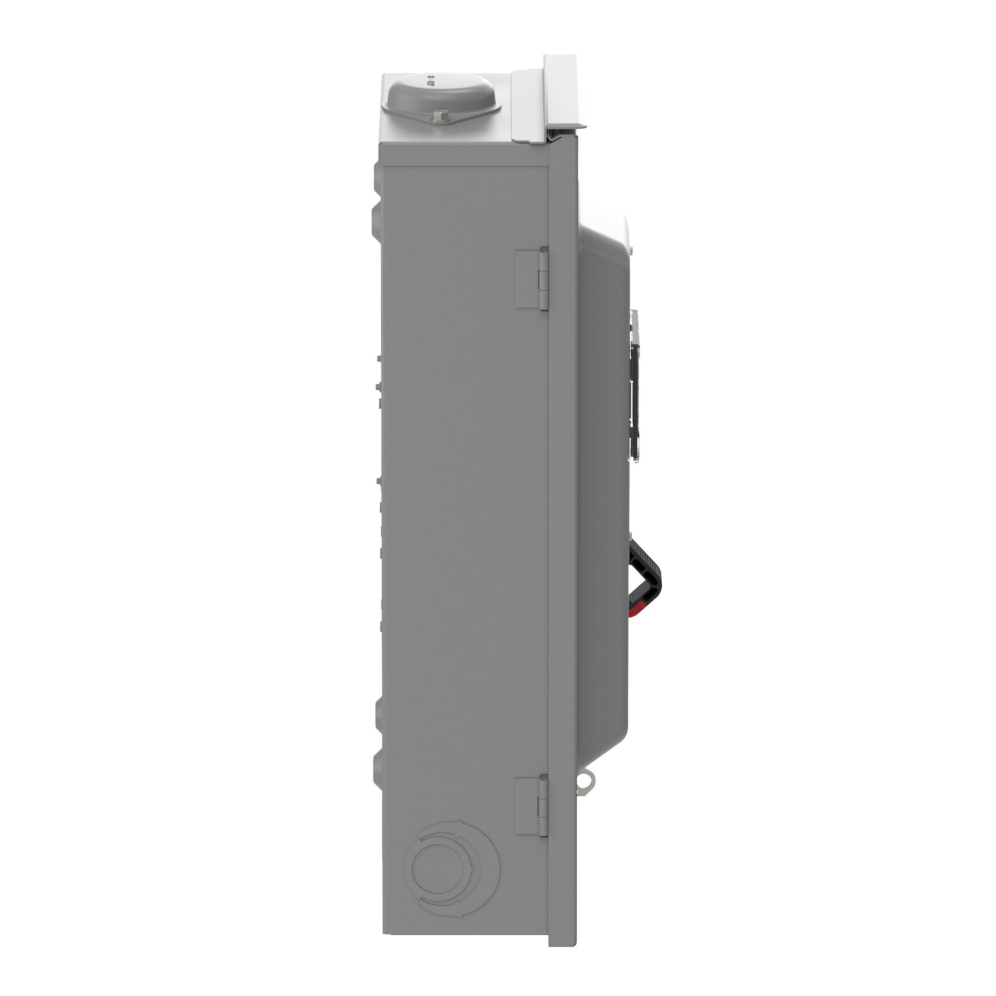 SCHNEIDER ELECTRIC Square D VHU363RB Safety Switch Heavy Duty Unfused Viewing Window NEMA 3R 600V 100A 3 Pole