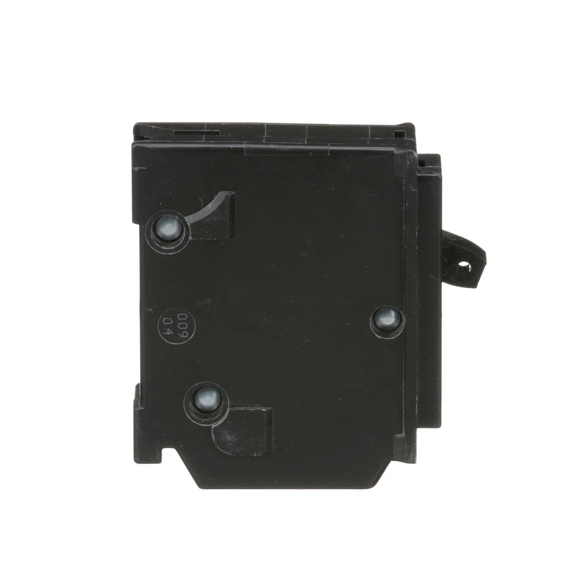 SCHNEIDER ELECTRIC Square D HOM125 Miniature Circuit Breaker 25 Amp 120/240 Volt
