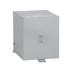 SCHNEIDER ELECTRIC Square D 7S1F Transformer Dry 1PH 7.5KVA 240X480V-120/240V