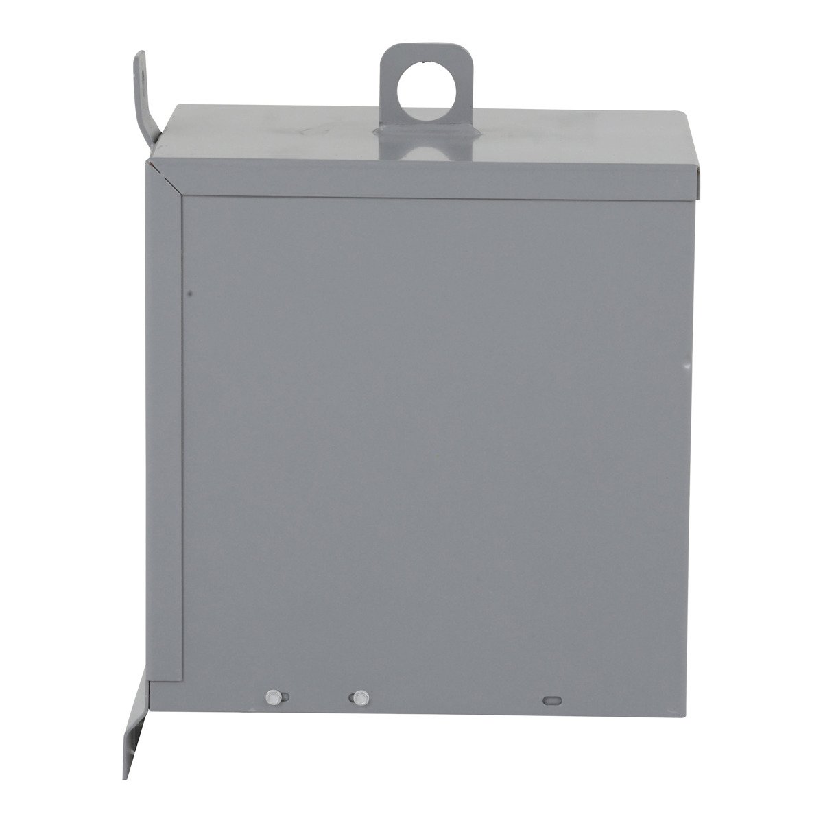 SCHNEIDER ELECTRIC Square D 7S1F Transformer Dry 1PH 7.5KVA 240X480V-120/240V