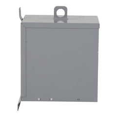 SCHNEIDER ELECTRIC Square D 7S1F Transformer Dry 1PH 7.5KVA 240X480V-120/240V