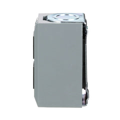 SCHNEIDER ELECTRIC Square D 9001BG201 Complete Control Station Harmony 9001B 2 Push Buttons Start/Stop 5A 600V AC 1NO + 1NC NEMA 1