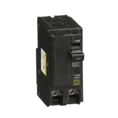 SCHNEIDER ELECTRIC Square D QO2125 Miniature Circuit Breaker 125A 120/240V 2P
