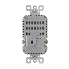 LEGRAND Pass & Seymour TR20USBAC6W 20A 125V TR REC + U