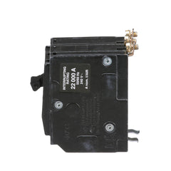 SCHNEIDER ELECTRIC Square D QOB315VH Miniature Circuit Breaker 15 Amp 120/240V
