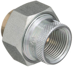 WATTS Watts 0009867 LF3001A Dielectric Union 1-1/4 in FNPT x Solder