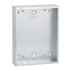 SCHNEIDER ELECTRIC Square D MH26 SqD MH26 NEMA 1 600 Volt AC 20 x 26 x 5.75 Inch Panelboard Enclosure