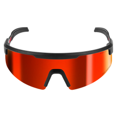 MILWAUKEE Milwaukee 48-73-2501 Polarized Wrap Around Safety Glasses (Wrap-Around)