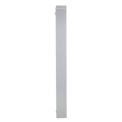 SCHNEIDER ELECTRIC Square D MH62 20 x 5.75 x 62 Inch NEMA 1 Panelboard Enclosure