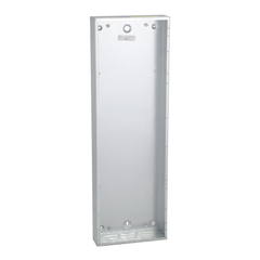 SCHNEIDER ELECTRIC Square D MH62 20 x 5.75 x 62 Inch NEMA 1 Panelboard Enclosure