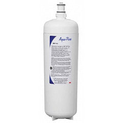 3M 3M 5613432 Aqua-Pure Under Sink Replacement Water Filter Cartridge For FF100, 2.5 gpm, 0.2 Micron