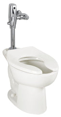 AMERICAN STANDARD American Standard 3451001.020 Madera 1.1 – 1.6 gpf Elongated Toilet Bowl
