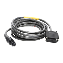 SCHNEIDER ELECTRIC Square D S48907 Circuit Breaker Accessory PowerPacT P/R Seven Pin Test Cable