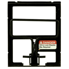 SCHNEIDER ELECTRIC Square D HOM2PAHA Circuit Breaker Handle Padlock Attachment