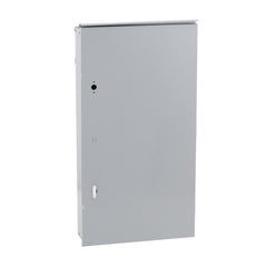 SCHNEIDER ELECTRIC Square D MH38WP Square D 20 x 6.5 x 38 Inch NEMA 3R/12 Panelboard Enclosure