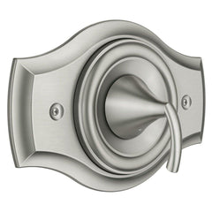 MOEN Moen 1920BN Remodeling Cover Plate in Brushed Nickel