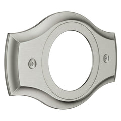 MOEN Moen 1920BN Remodeling Cover Plate in Brushed Nickel