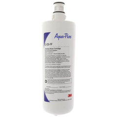 3M 3M Aqua-Pure 5632108 Aqua-Pure C-CS-FF Full Flow Drinking Water System Filter Replacement Cartridge