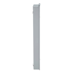 SCHNEIDER ELECTRIC Square D MH62WP Panelboard Enclosure 20 X 6.5 X 62 Inch NEMA 3R/5/12