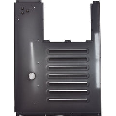 RAYPAK Raypak 010376F Jacket Side Kit