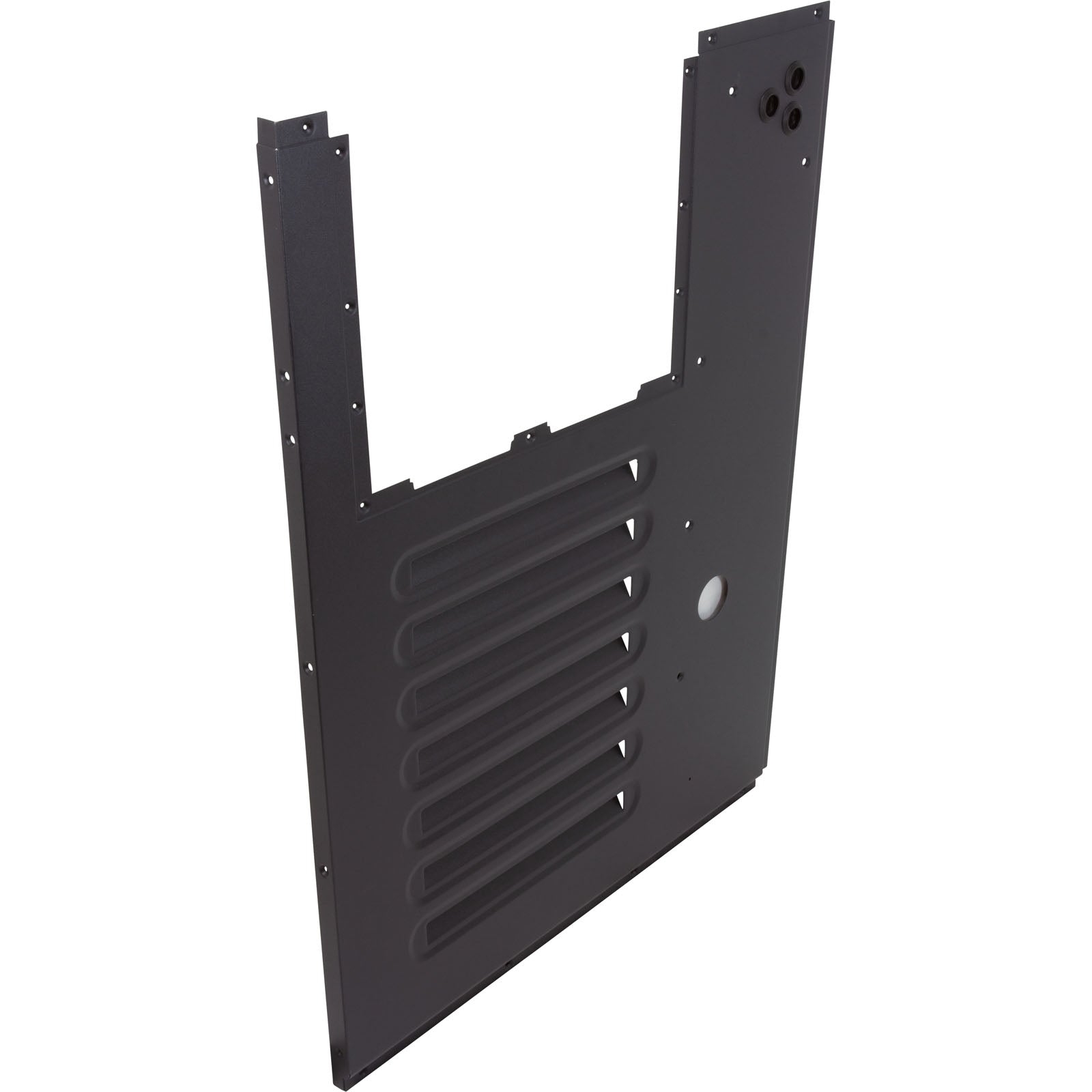 RAYPAK Raypak 010376F Jacket Side Kit