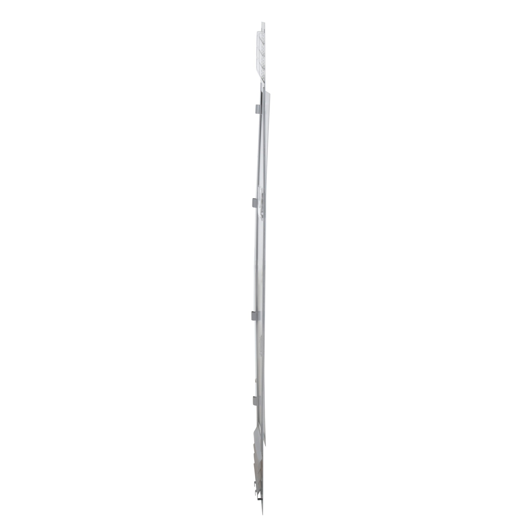 SCHNEIDER ELECTRIC Square D NC86VS 20 x 86 Inch Surface Mount Panelboard Trim