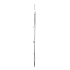 SCHNEIDER ELECTRIC Square D NC86VS 20 x 86 Inch Surface Mount Panelboard Trim