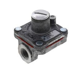 MAXITROL Maxitrol RV12LT18 1/8 Poppet Style Gas Regulator 25,000 BTU