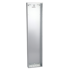 SCHNEIDER ELECTRIC Square D MH86 Square D NF Panelboard Enclosure 20 Inches x 86 Inches x 5.75 Inches NEMA 1
