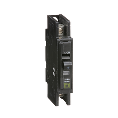 SCHNEIDER ELECTRIC Square D QOU115 Miniature Circuit Breaker 15A 120/240V SP