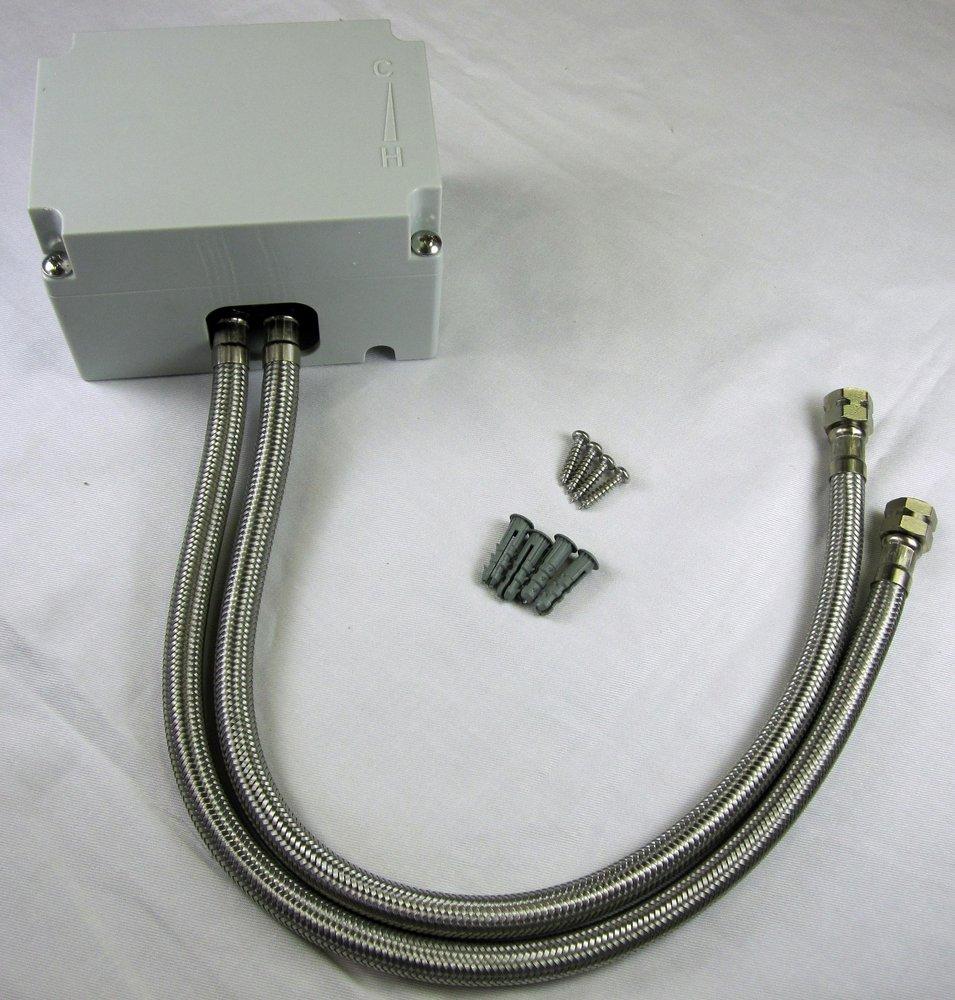 AMERICAN STANDARD American Standard 605XTMV1070 Selectronic Mixing Valve ASSE 1070 Certified