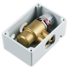 AMERICAN STANDARD American Standard 605XTMV1070 Selectronic Mixing Valve ASSE 1070 Certified