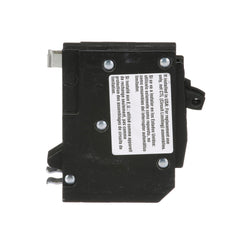 SCHNEIDER ELECTRIC Square D QO1530 1-Pole 30 Amp 120/240 Volt Plug-On Thermal Magnetic Miniature Circuit Breaker