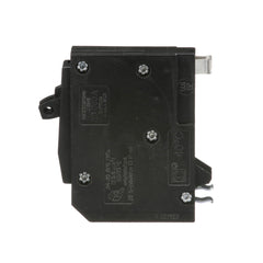 SCHNEIDER ELECTRIC Square D QO1530 1-Pole 30 Amp 120/240 Volt Plug-On Thermal Magnetic Miniature Circuit Breaker