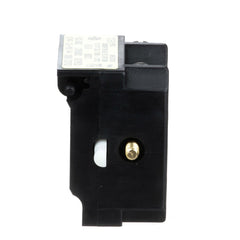 SCHNEIDER ELECTRIC Square D 9001KA51 240 VAC 3 Amp 1NO 1NC Silver Alloy Screw Clamp Terminal Push Button Contact Block