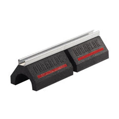 EATON B-Line DB20 Dura-BLOK Rooftop Support Base with B44 Channel 20.2 in L x 6-1/8 in W