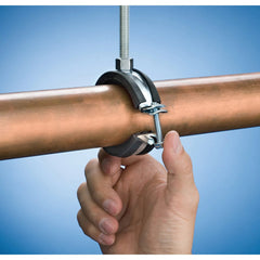 NVENT nVent CADDY 454013 nVent CADDY Superfix 454 Standard Duty 3 in Pipe