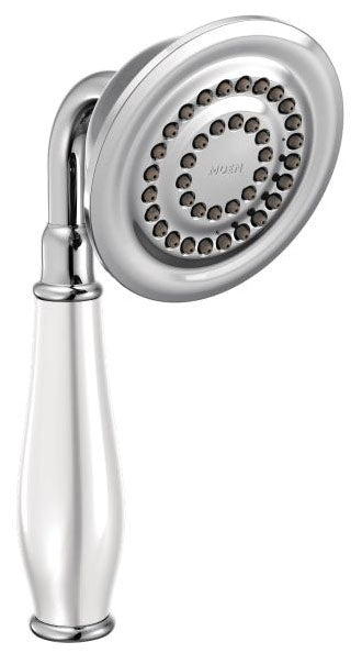 MOEN Moen 154305 Handheld Shower Weymouth 1-Function Chrome
