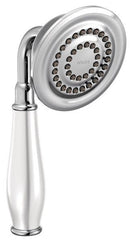 MOEN Moen 154305 Handheld Shower Weymouth 1-Function Chrome