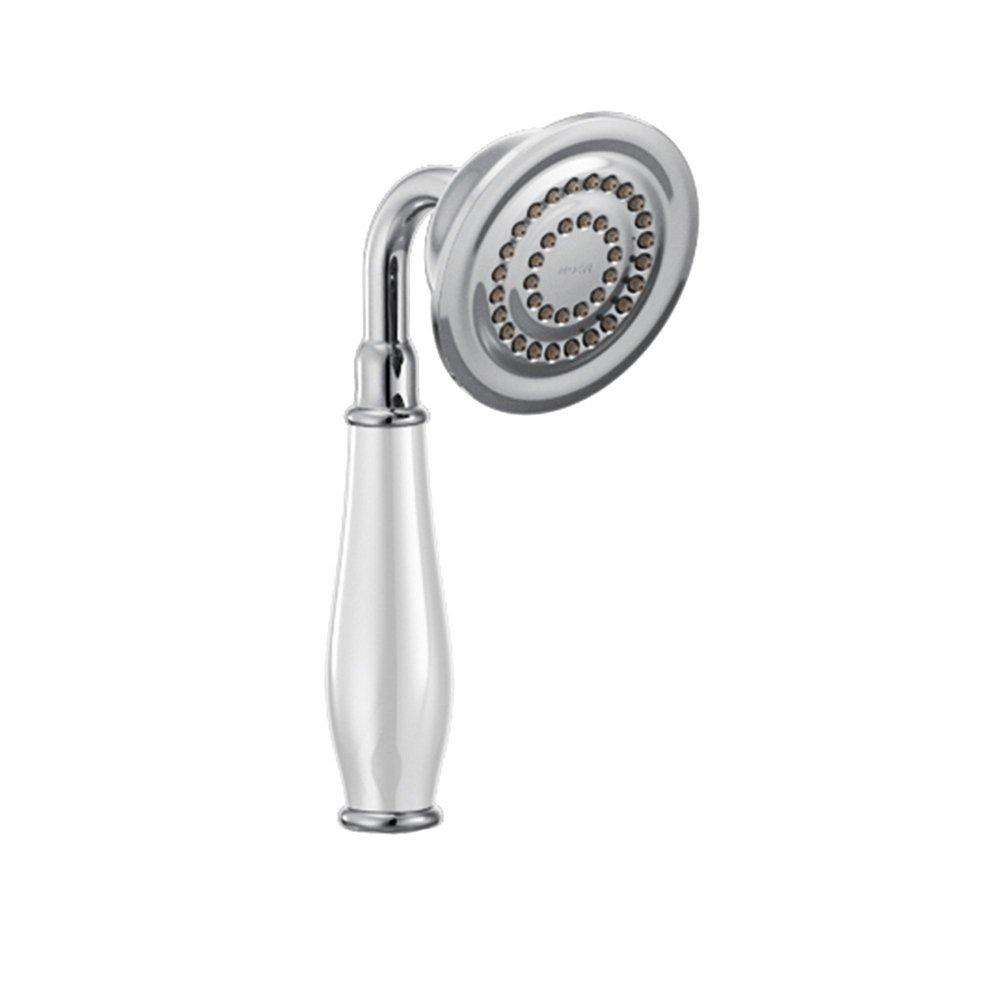 MOEN Moen 154305 Handheld Shower Weymouth 1-Function Chrome