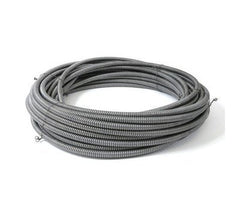 RIDGID Ridgid 92480 C-29 Inner Core Cable for K-7500 K-6200 Drain Cleaning Machines 3/4 in x 50 ft