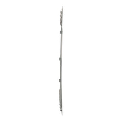 SCHNEIDER ELECTRIC Square D NC62VSHR 20 x 62 Inch NEMA 1 Surface Mount Hinged Panelboard Trim