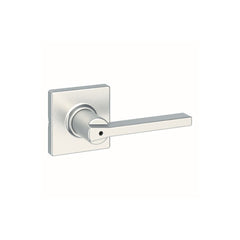 KWIKSET Kwikset 300CSLSQT-15 Casey Lever Privacy Door Lock