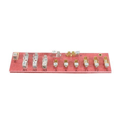 HEATCRAFT Heatcraft 22586601 Terminal Board Replacement 22586601