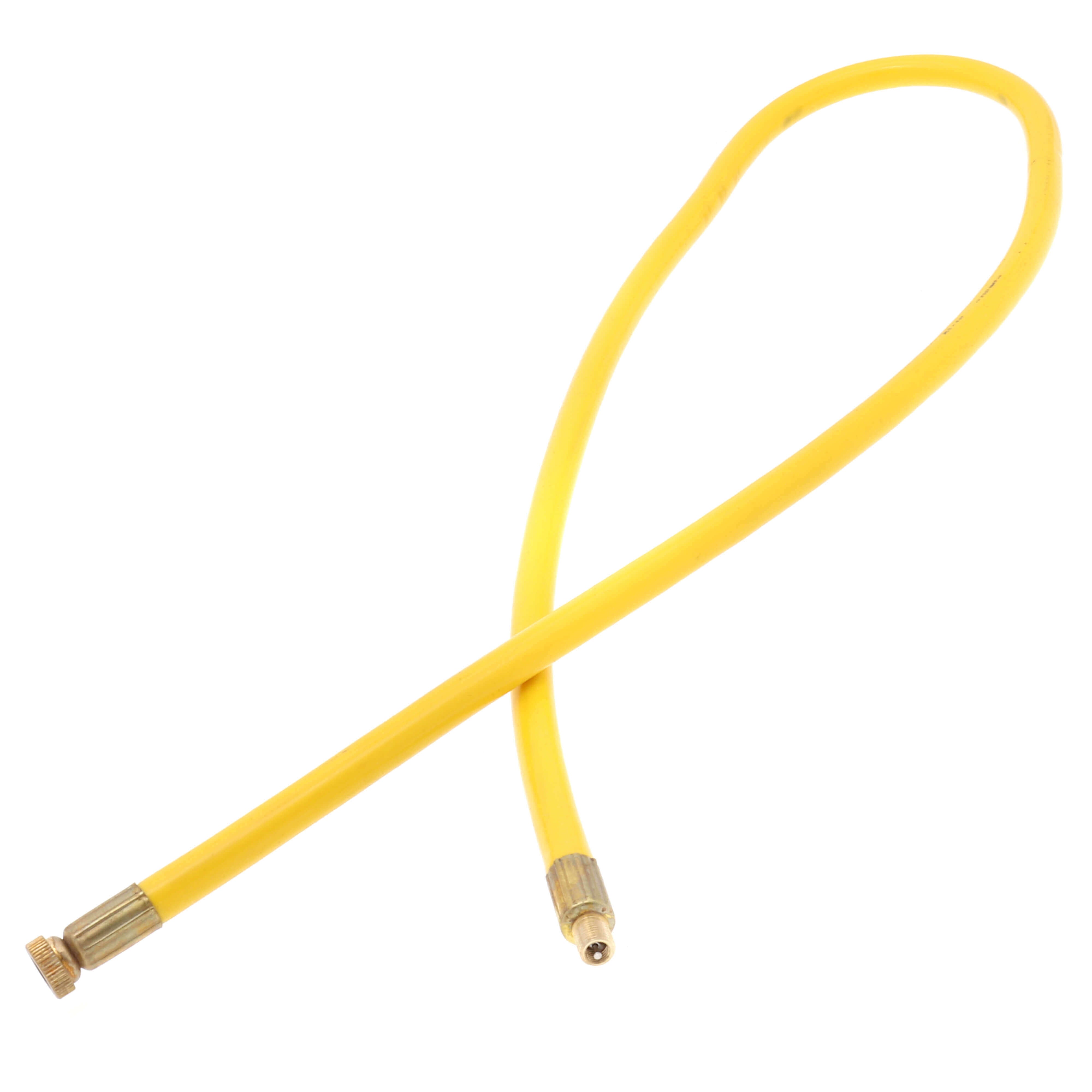 CHERNE Cherne 271047 Long Test-Ball 4 x 2-1/2 in. DWV Systems and Sewer Plug
