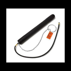 IPS Ips 83644 Long Test Ball Plug 4 Inches Pneumatic