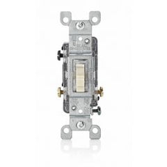 LEVITON 1463-GLI RELAYS & SWITCHES