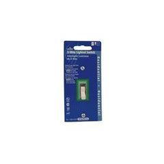 LEVITON L1463W RELAYS & SWITCHES
