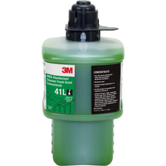 3M 3M 7100171524 Disinfectant Cleaner Concentrate 2 L